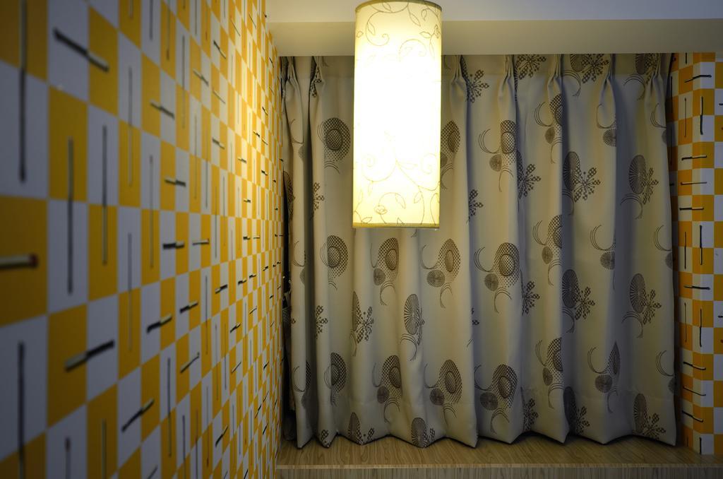 New Stay Inn II - Nanxi Taipei Quarto foto